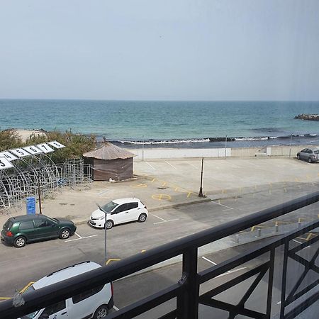 Ferienwohnung Таня 11 Pomorie Exterior foto