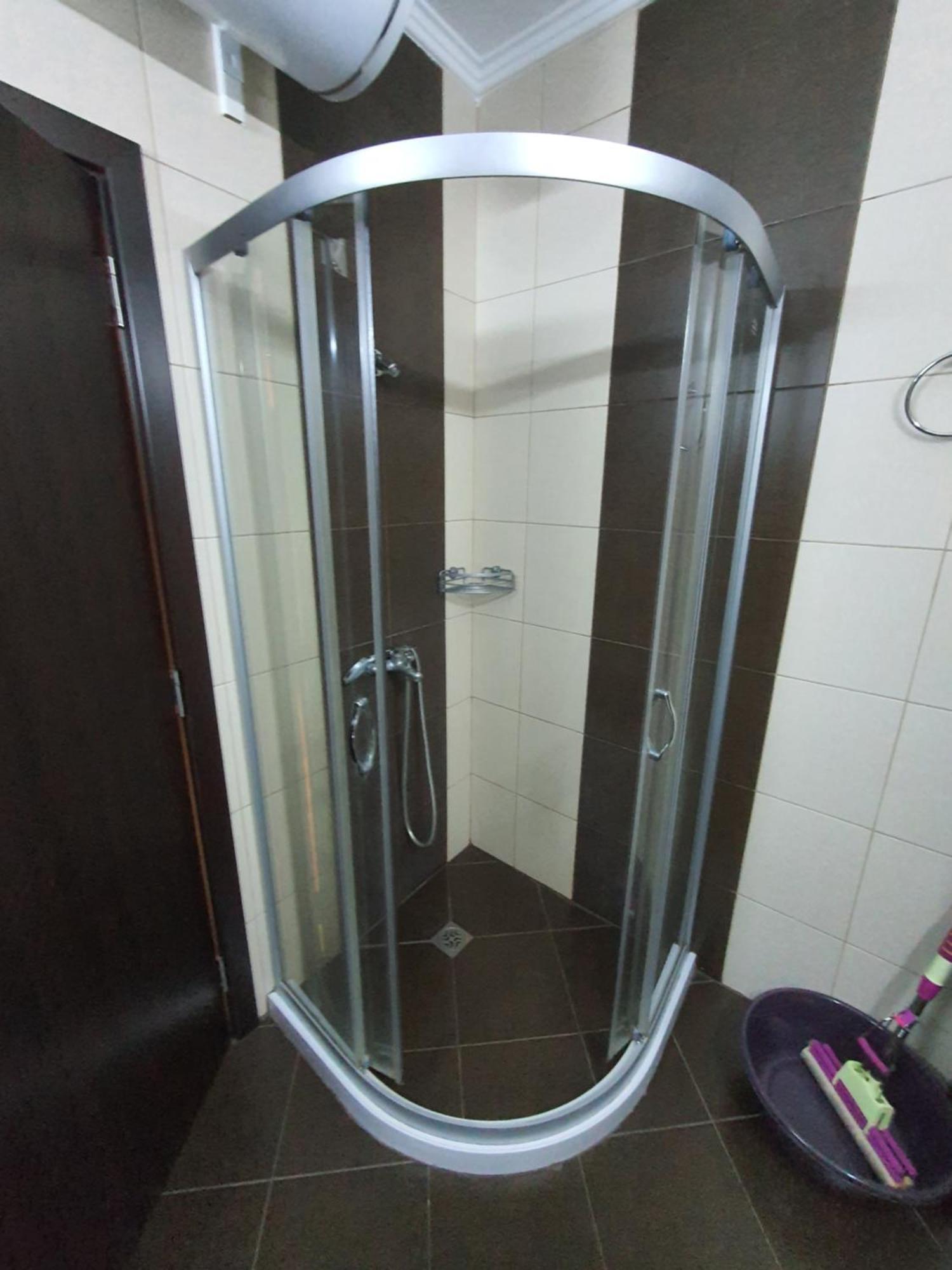 Ferienwohnung Таня 11 Pomorie Exterior foto
