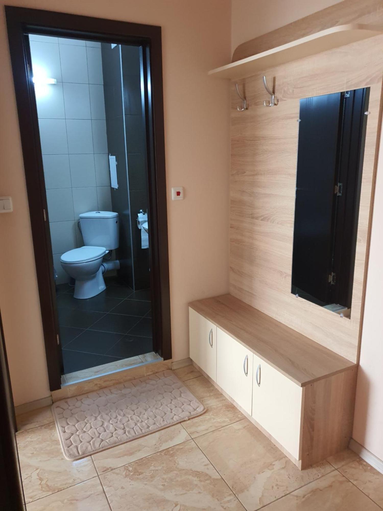 Ferienwohnung Таня 11 Pomorie Exterior foto