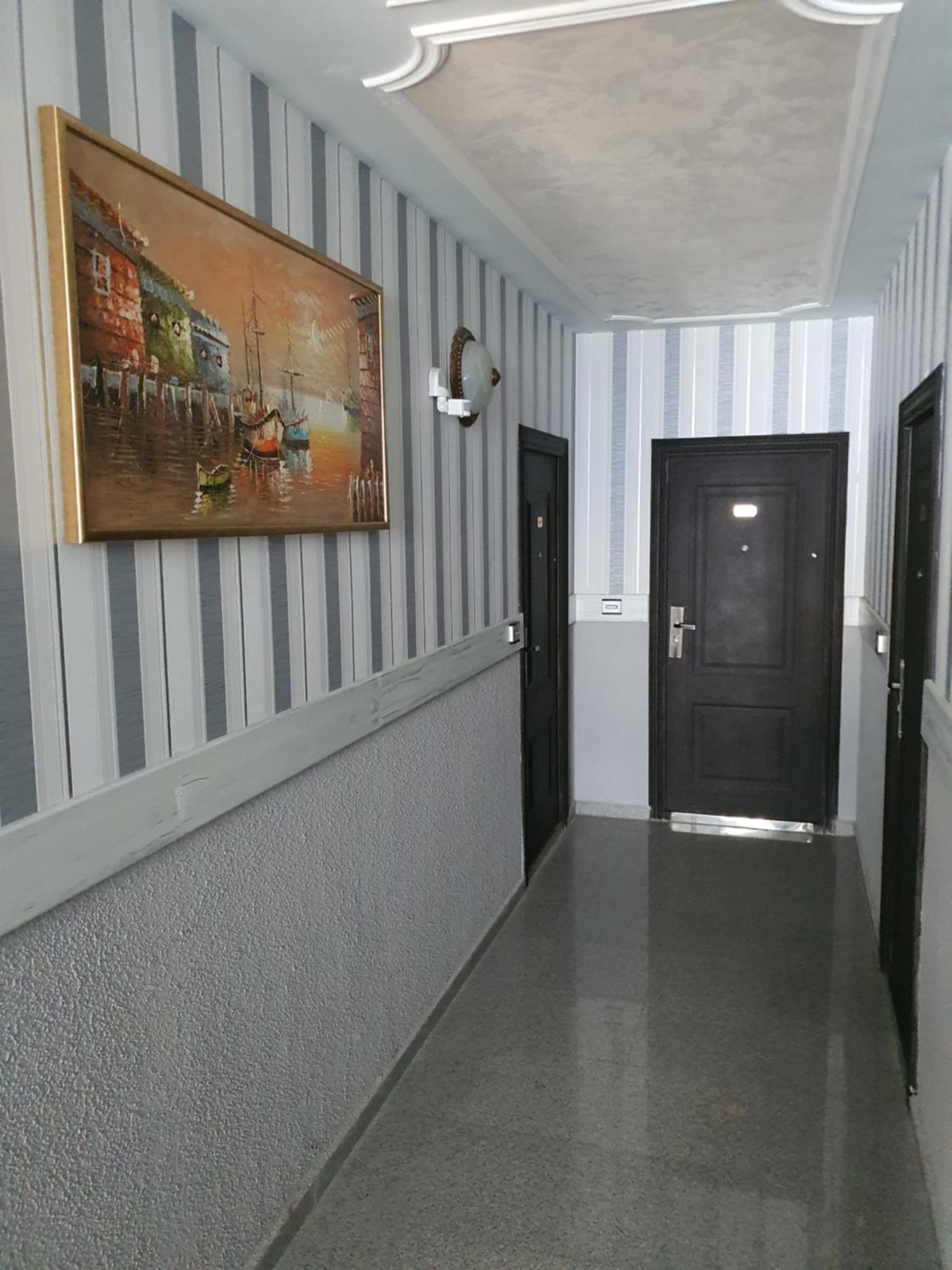 Ferienwohnung Таня 11 Pomorie Exterior foto