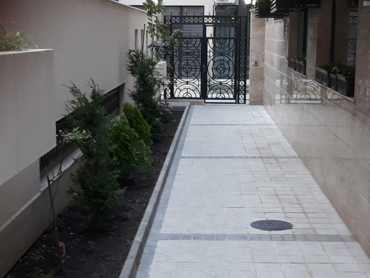 Ferienwohnung Таня 11 Pomorie Exterior foto